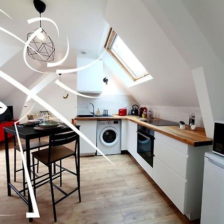 Pop & Suite Par Madame Conciergerie Rennes Zewnętrze zdjęcie