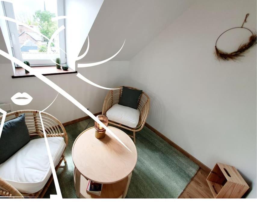 Pop & Suite Par Madame Conciergerie Rennes Zewnętrze zdjęcie